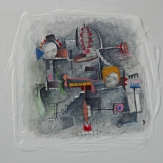 Conversación en Gris