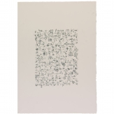 Trópico en Gris - silueta3967