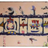Constelaciones No. IV