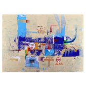 Rastro Azul