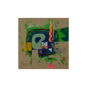 Verde